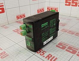 Блок питания MURR Elektronik MCS-A4-110-240/30