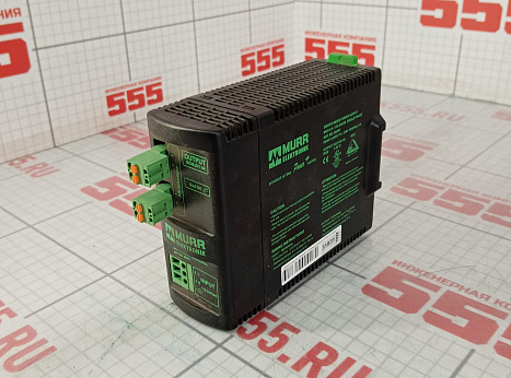 Блок питания MURR Elektronik MCS-A4-110-240/30