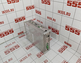 Сервопривод Parker Servoregler 638B 638B086F0STODEV2CARD2