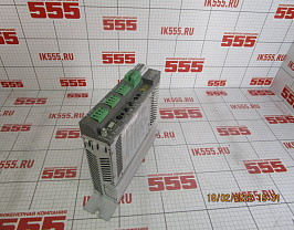 Сервопривод Schneider Electric ELAU PacDrive MC-4 MC-4/11/03/400/00