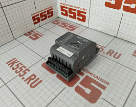 Модуль коммутационный JOHNSON CONTROLS METASYS XP9105 XP-9105-8304