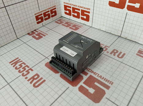 Модуль коммутационный JOHNSON CONTROLS METASYS XP9105 XP-9105-8304