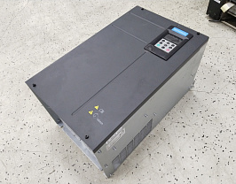 Преобразователь частоты Inovance MD290T90G/110P-RU 