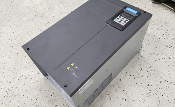 Преобразователь частоты Inovance MD290T90G/110P-RU 