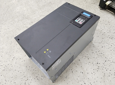 Преобразователь частоты Inovance MD290T90G/110P-RU