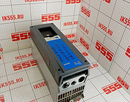 Преобразователь частоты VACON VACON0100-3L-0031-4-HVAC+BM1S+IP54+DLFI