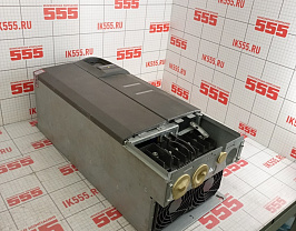 Преобразователь частоты Siemens MICROMASTER 440 6SE6440-2UD33-0EA1 