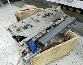 Инвертор EVG IWE120 