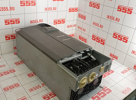 Преобразователь частоты Siemens MICROMASTER 440 6SE6440-2UD33-0EA1 