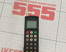 Пульт SEW-EURODRIVE DBG60B-03
