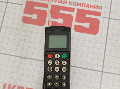 Пульт SEW-EURODRIVE DBG60B-03