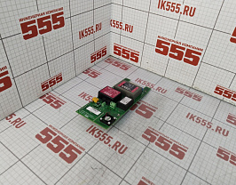 Электронная плата Scottish Robotic Systems Euro205X Inerface Board V3 T10145