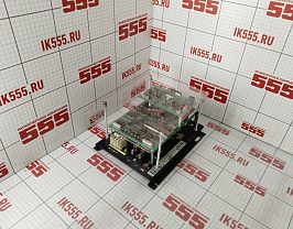Сервопривод Warner Electric  Q7000 Q7002-5S262