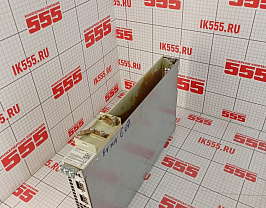 Силовой модуль Siemens SIMODRIVE 611 LT-Modul 6SN1123-1AB00-0BA1