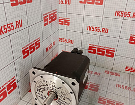 Сервомотор KOLLMORGEN DBL6-1900-30-Y-560 S-B BP 