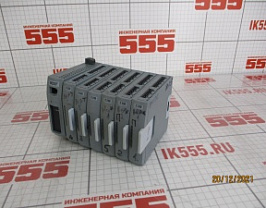 Модуль термосопротивления WEST INSTRUMENTS MLC9000 B220