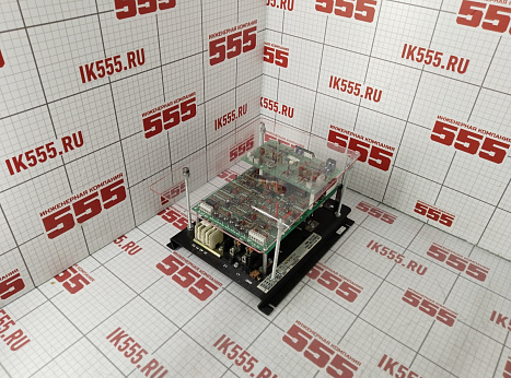 Сервопривод Warner Electric  Q7000 Q7002-5S262