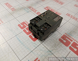 Повторитель Siemens SIMATIC S7 DP PROFIBUS 6ES7972-0AB01-0XA0