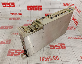 Сервопривод NUM MDLU3000B0CAN00 / MDLU3021B000N0I