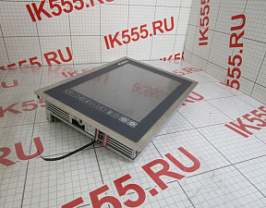 Панель управления Buhler Mikrap AG PC-Panel LCP-104