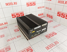 Промышленный компьютер OSAI EC-Master NISE3140P2-PM3