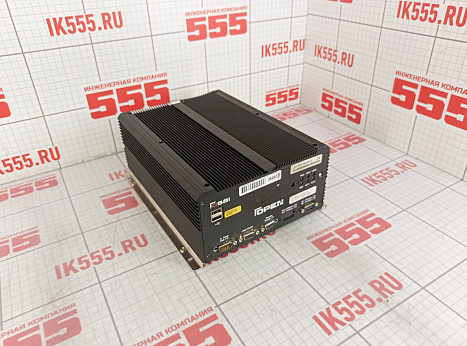 Промышленный компьютер OSAI EC-Master NISE3140P2-PM3