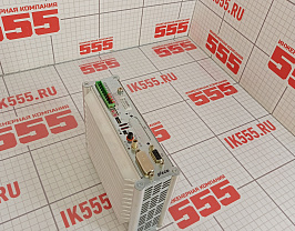 Сервопривод ACD NB06070A00S03.00