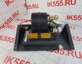 Блок управления FRITZMEIER SYSTEMS 646 925/0681G080