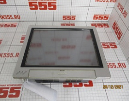 Контроллер OMRON FZ5-605 