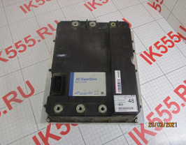 Контроллер DANAHER Motion ACS4820-700C