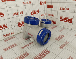 Расходомер KROHNE OPTISONIC 3400F/I-Ex DN150,PN40