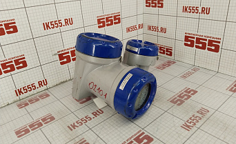 Расходомер KROHNE OPTISONIC 3400F/I-Ex DN150,PN40