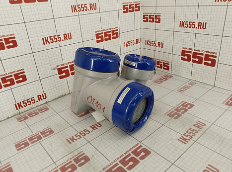 Расходомер KROHNE OPTISONIC 3400F/I-Ex DN150,PN40
