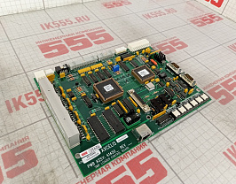 Электронная плата управления загрузчиком Axcelis PWB assy 41450 