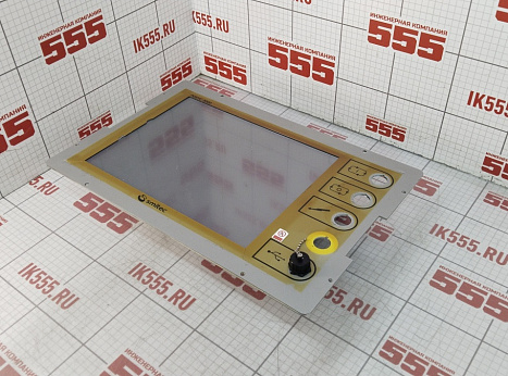 Панель оператора Smitec Posyc 3105 KZ010363