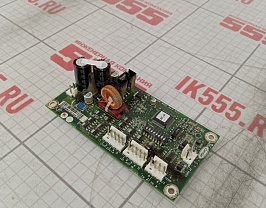Электронная плата Carrier CEPL130415-02-R