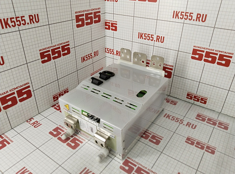 Силовая ячейка Siemens IGBT TWIN MODULE HP2 6SL3972-5AX10-0AA0