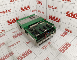 Привод постоянного тока Control Techniques M45RGB14