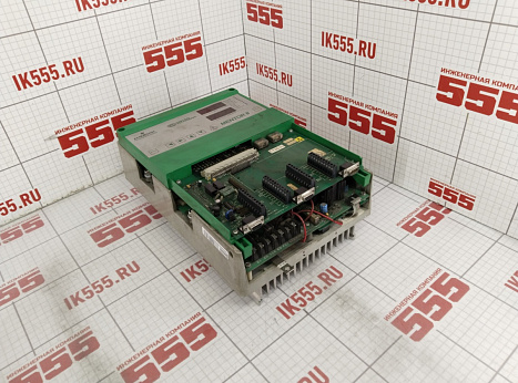 Привод постоянного тока Control Techniques M45RGB14