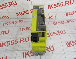 Сервопривод FANUC aiSV 80/80HV A06B-6127-H209