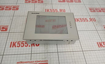 Панель управления Brain Child HMI 605-S