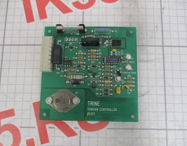 Электронная плата TRINE 6201