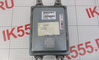 Блок управления Volvo A2C9590890100