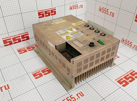Блок питания General Electric Transportation Systems GE-246-PS REV F 