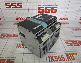 Блок питания Siemens SITOP modular 20A 6EP1336-3BA00