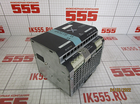 Блок питания Siemens SITOP modular 20A 6EP1336-3BA00