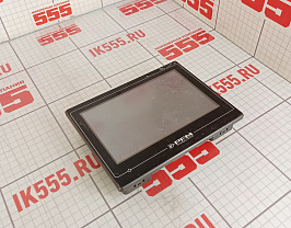 Панель оператора PFM MMPT070-WNT4B-F1R1PFM 7"