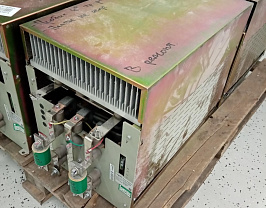Силовой блок Schneider Electric ATV1200C 700/200 2000024600-20-P004