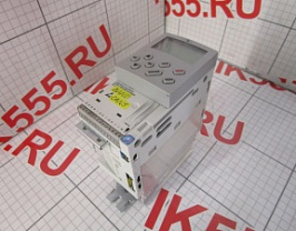 Преобразователь частоты Lenze 8200 vector E82EV251_2C200