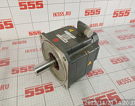 Сервомотор Siemens SIMOTICS S 1FK7100-5AF71-1AG3